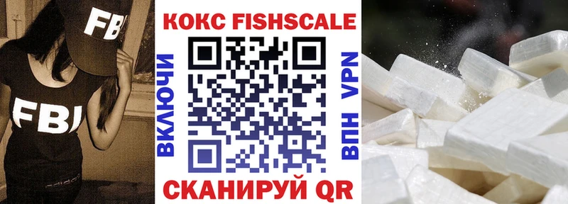 Cocaine Fish Scale  даркнет сайт  Щигры 